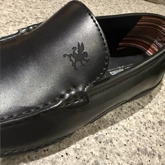 Stacy Adams Del Moc Toe Slip On Loafer. - Picture 4 of 10
